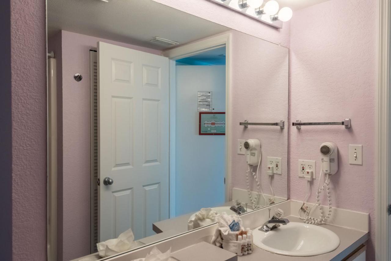 Sunrise Suites Grand Bahama Suite #106 Cayo Hueso Exterior foto