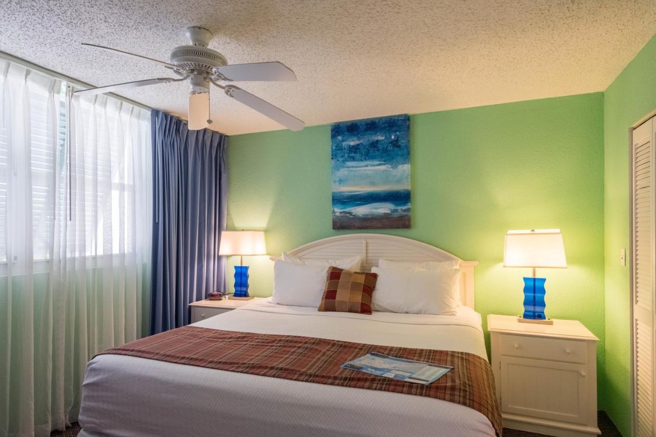 Sunrise Suites Grand Bahama Suite #106 Cayo Hueso Exterior foto